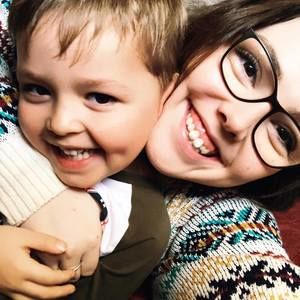 Meet your Posher, Kailley